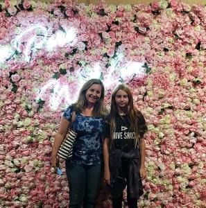 Meet your Posher, Jodi